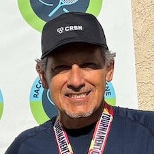 David  Murillo 