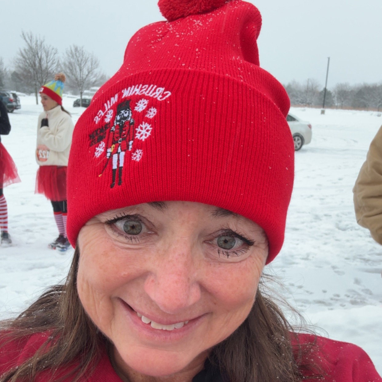 Cheryl  Redner 