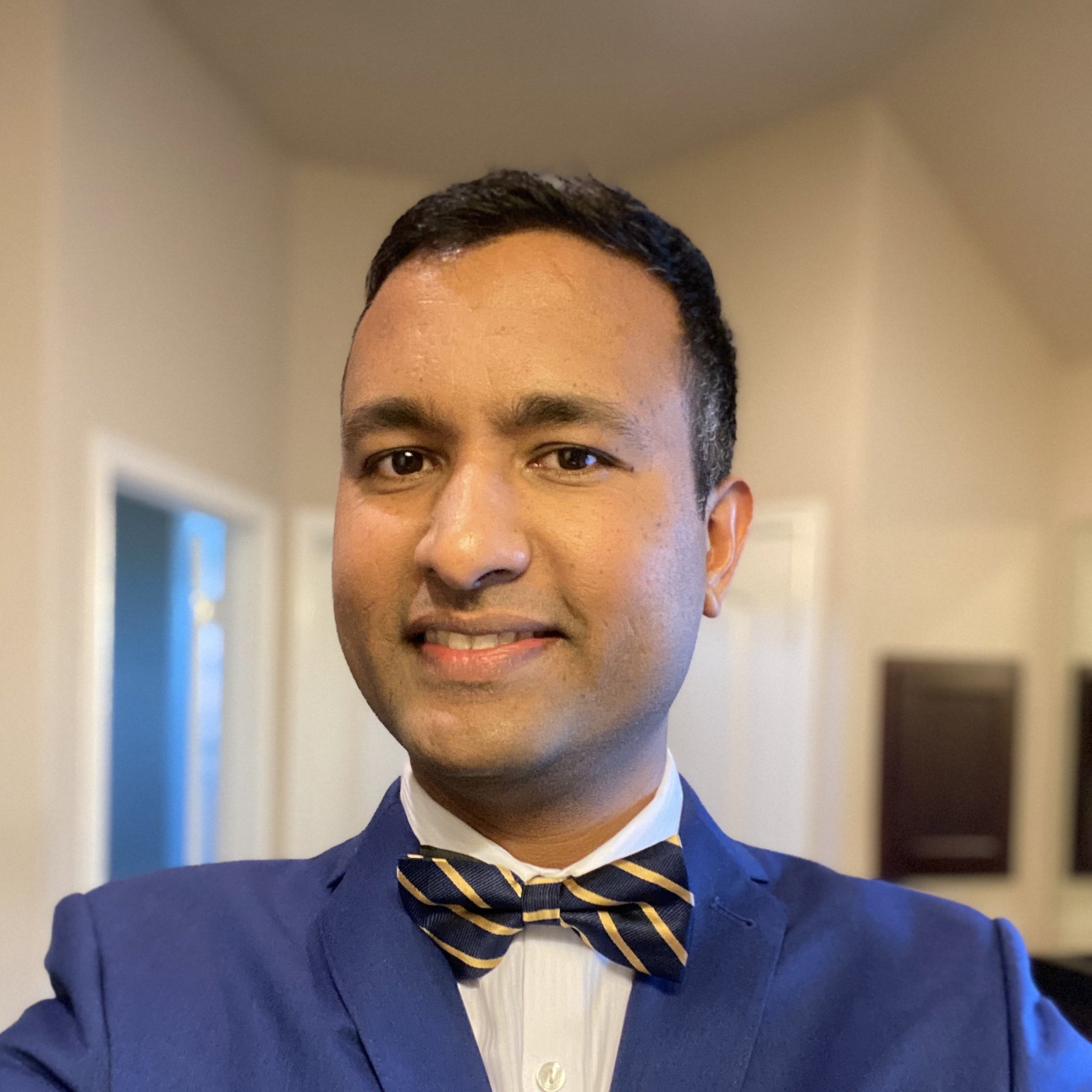 Sujit  Mani 