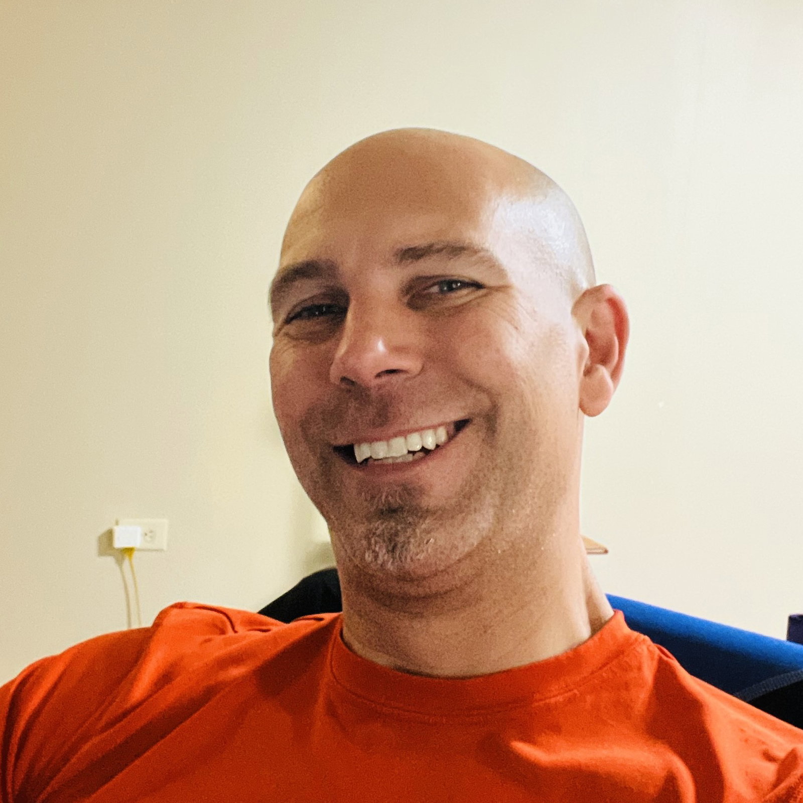 Craig  Thomas 