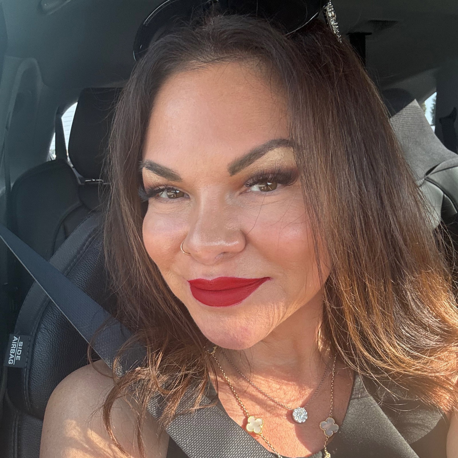 Brenda  Wagoner 