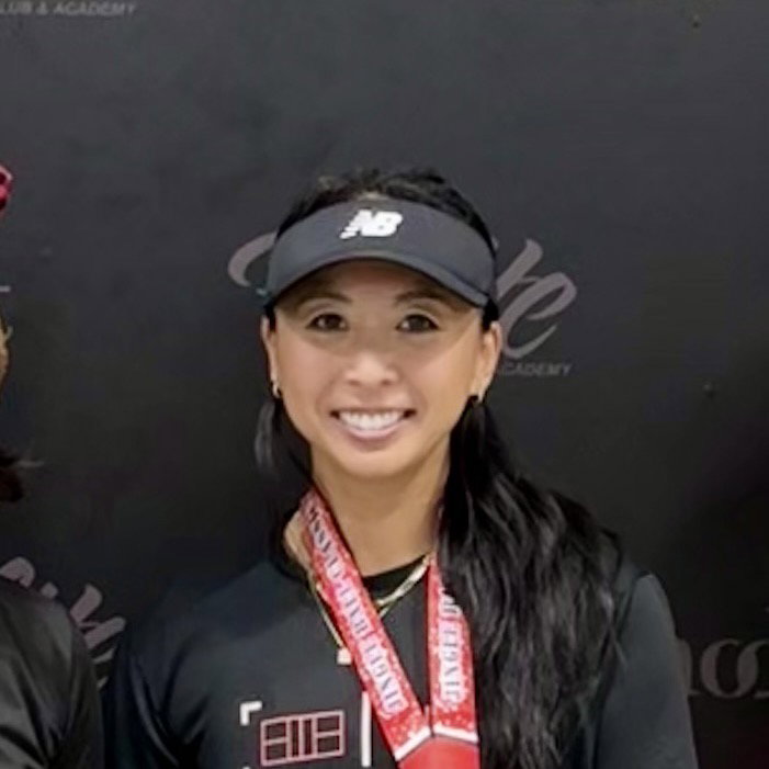 Phyllis  Aquino 