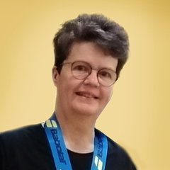 Sylvie Emond