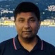 Debasish  Dey 