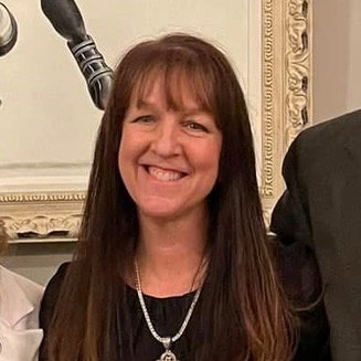 Sharon Lynn  Campbell 