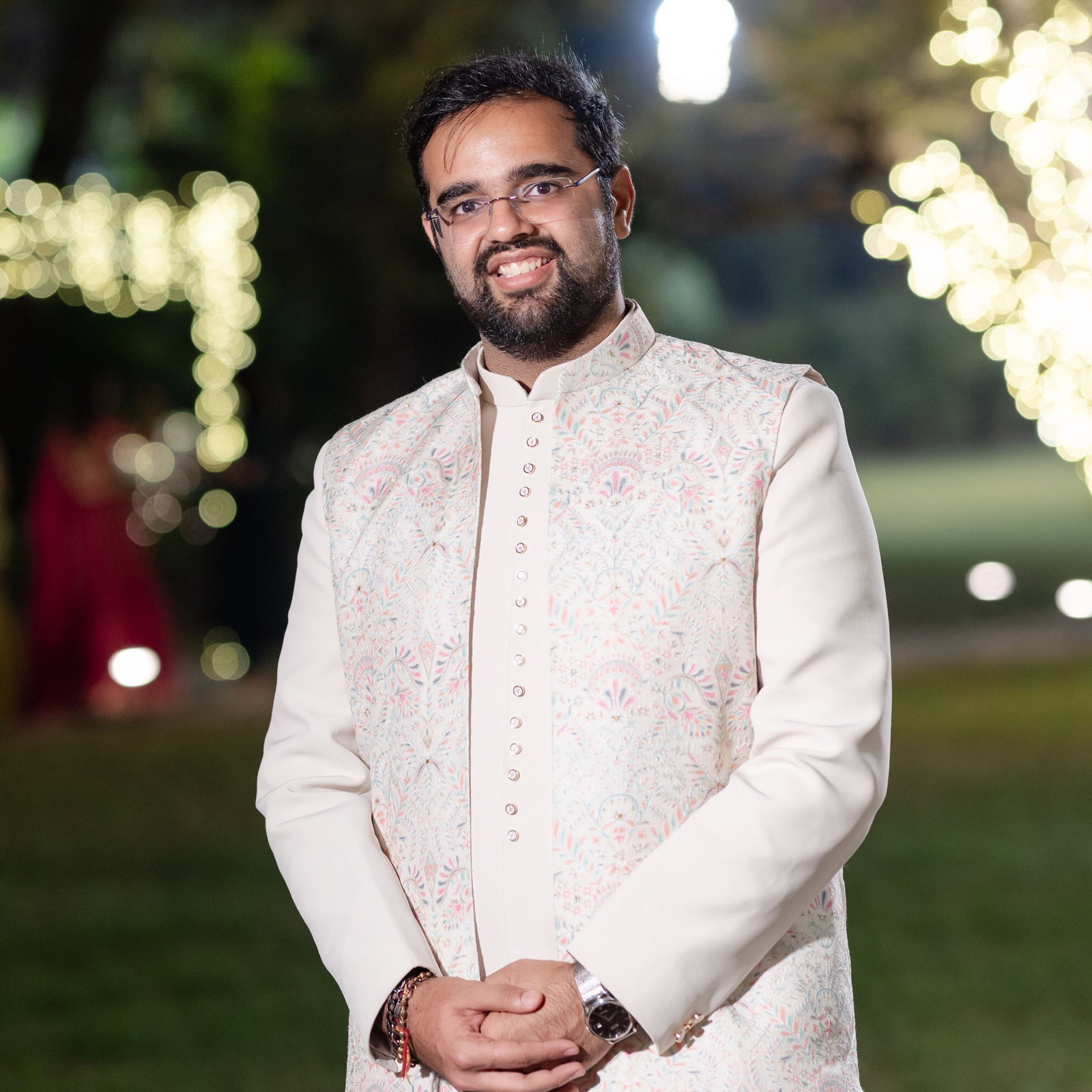 Hirav  Vachhrajani 