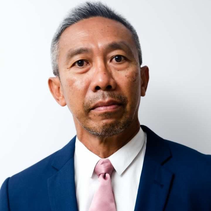 Oentoeng ( Toeng )  Wahono