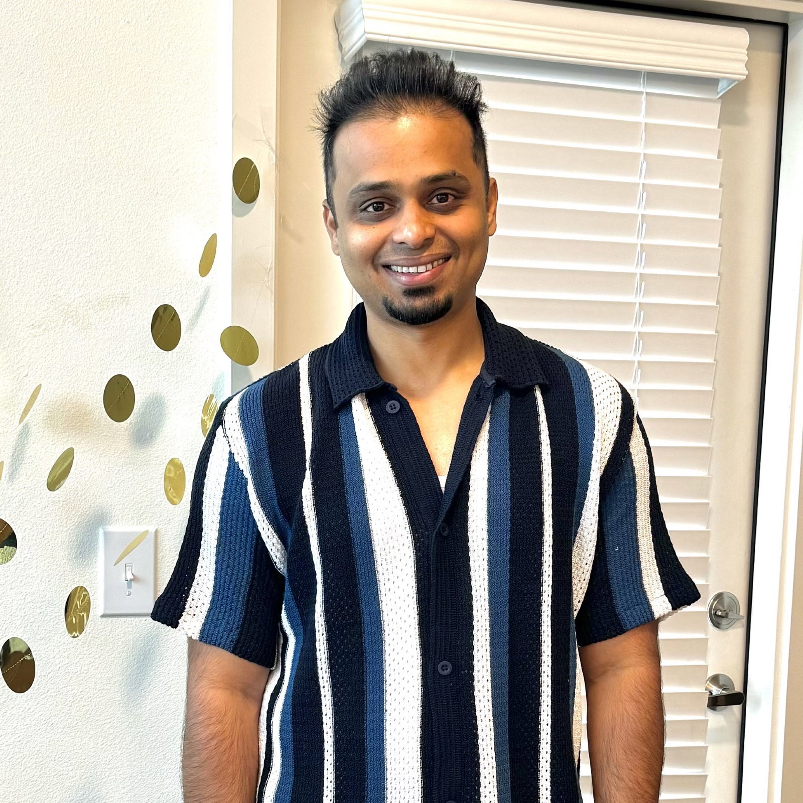 Max  Patil 