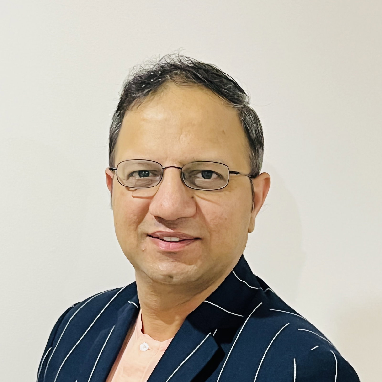 Ankur  Chaturvedi 