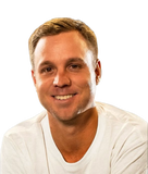 Christopher  Haworth 