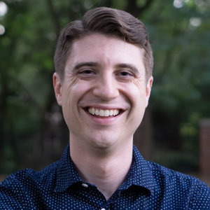 Eric Smith