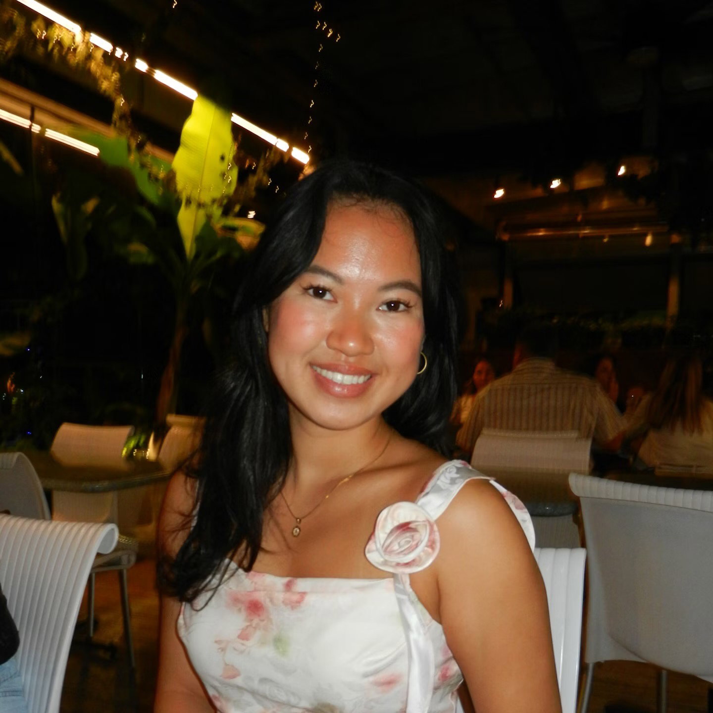 Thanya  Nguyen 