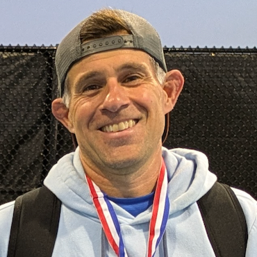 Anthony  DiLaura 