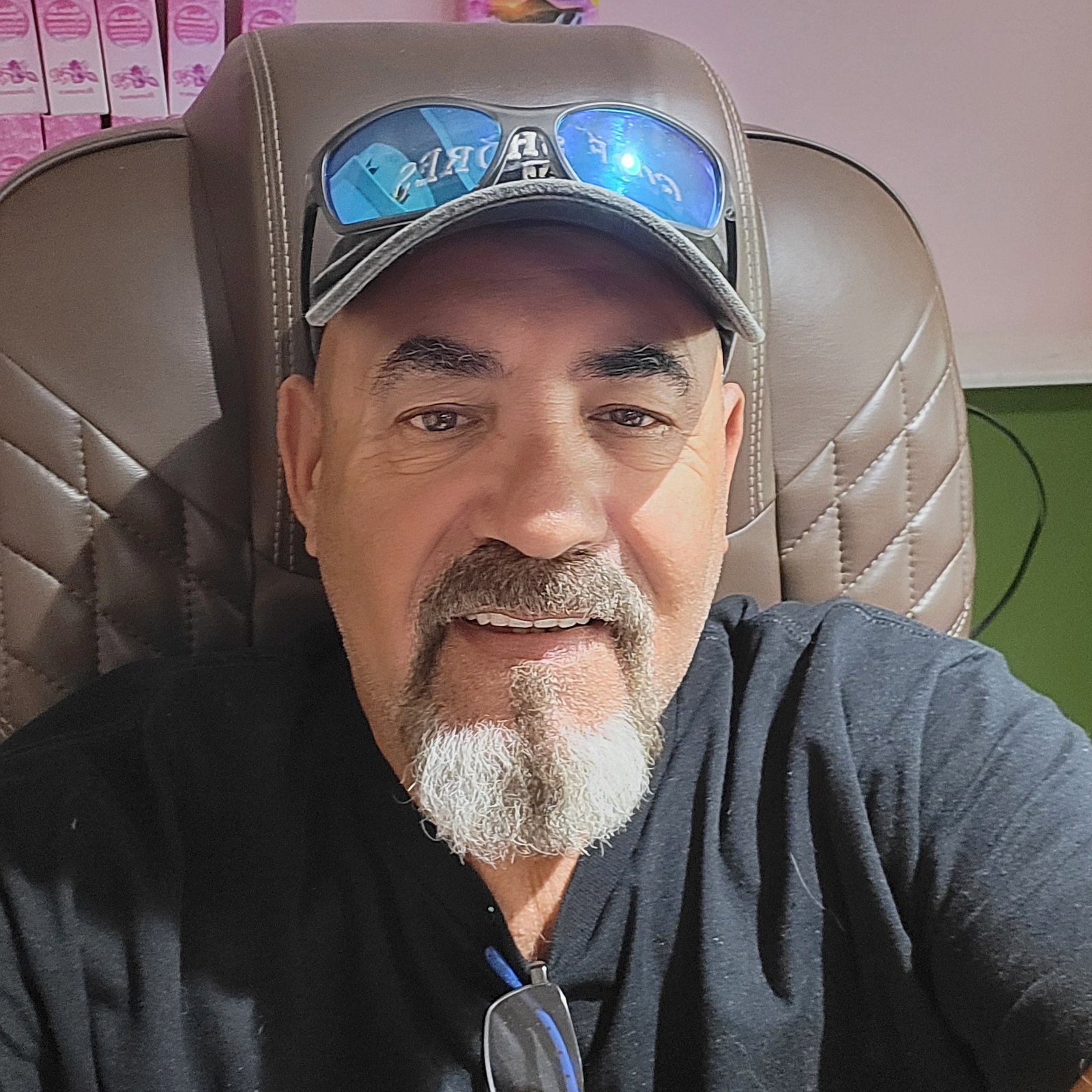 PETER  DEJOSEPH 