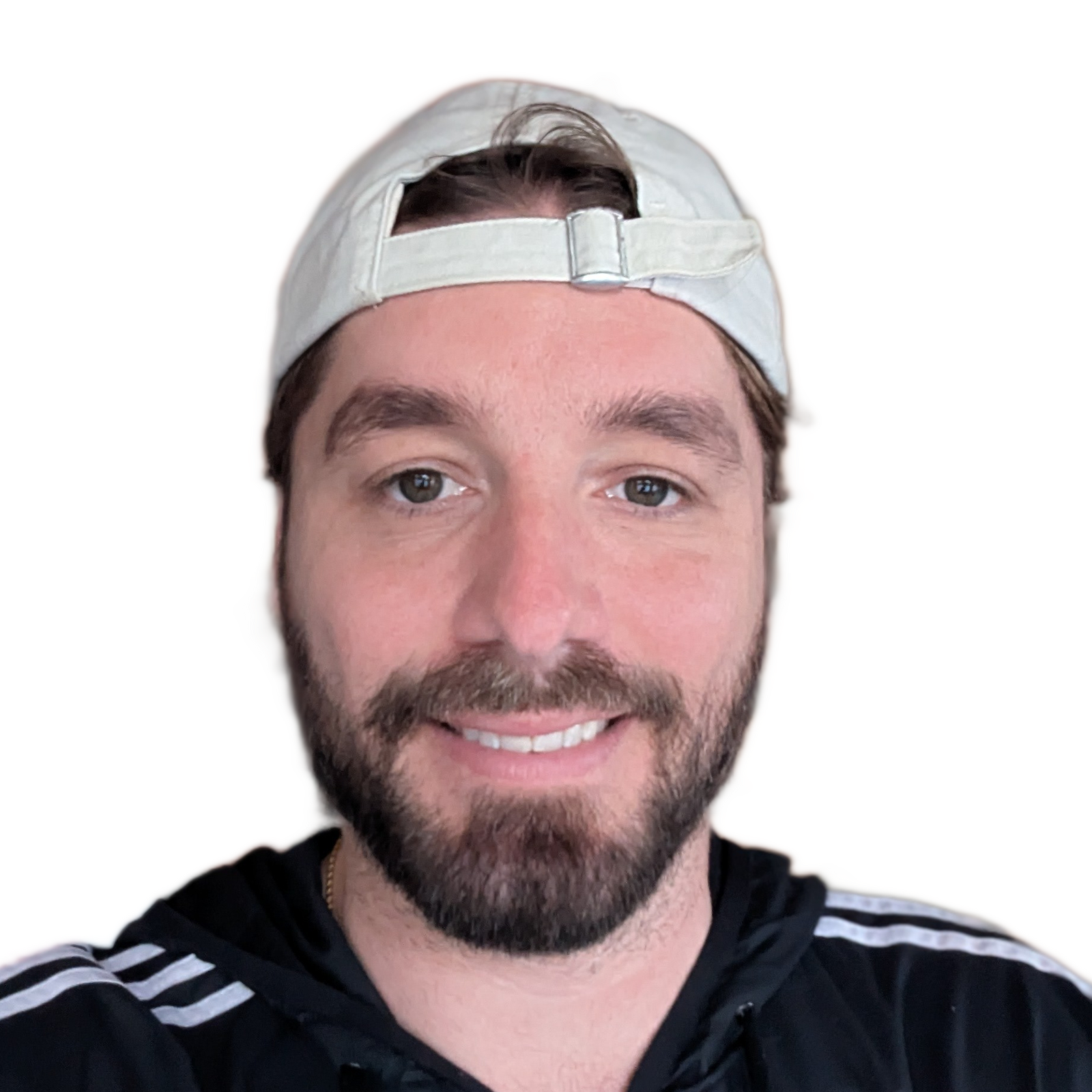 Joshua  Paletti 