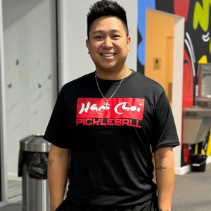Julian Tran