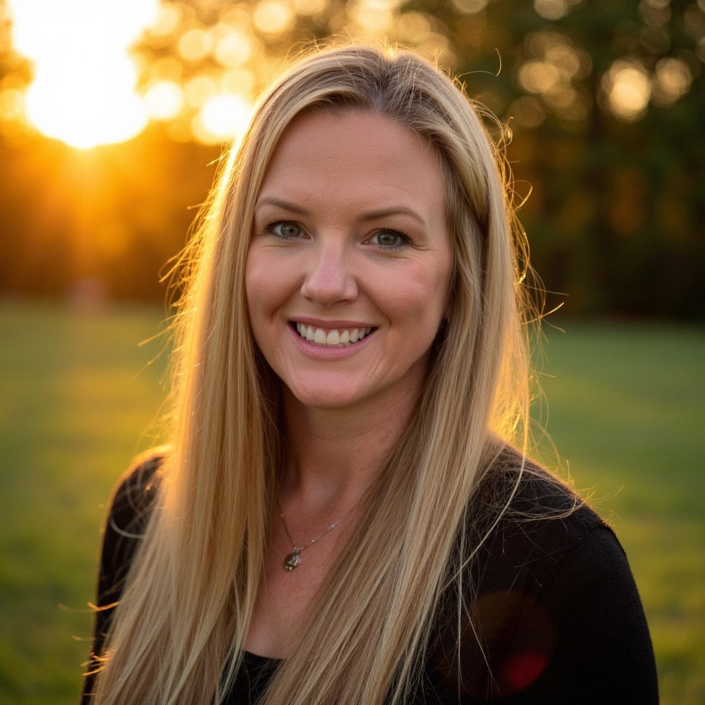 Sharlyn  Underwood