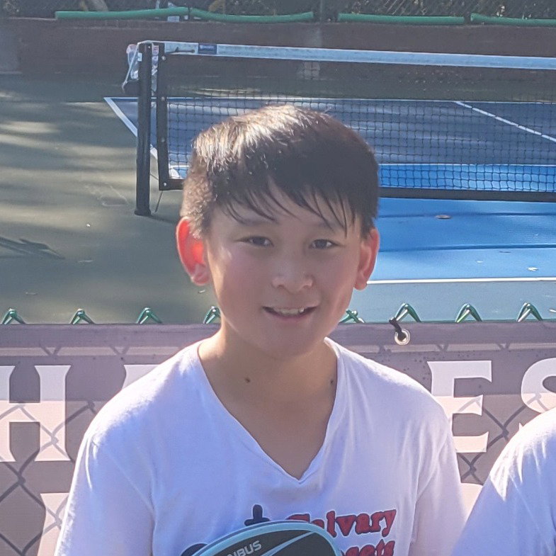 Jonathan  Ho 