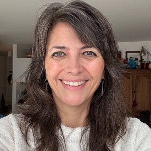 Beth Forester