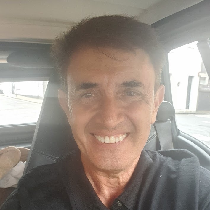Sylvio  Ferrero 