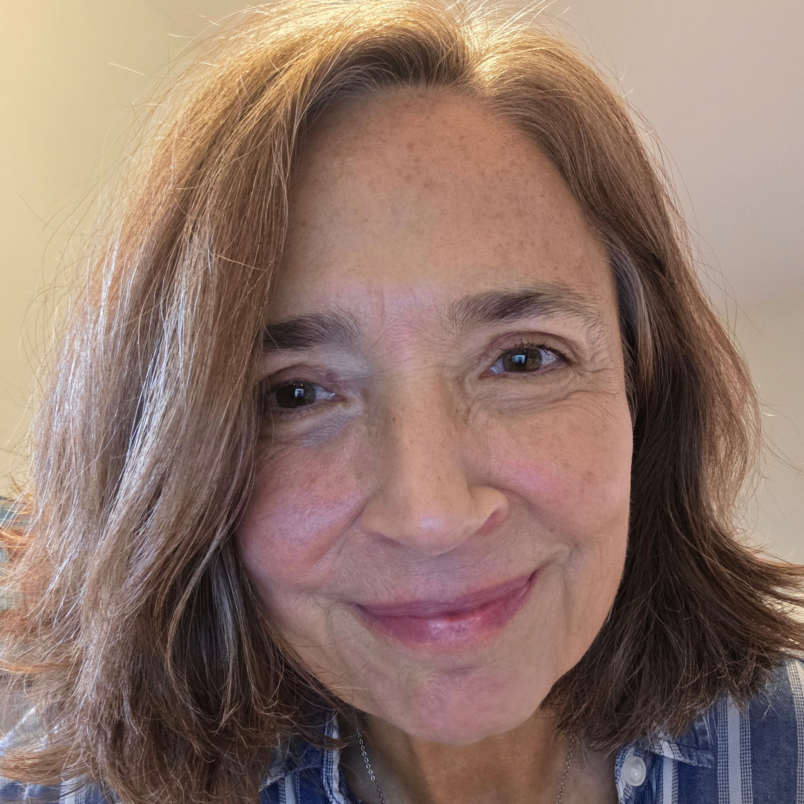 Cathy  ten Broeke 