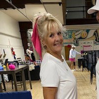 Marion  Christenson 