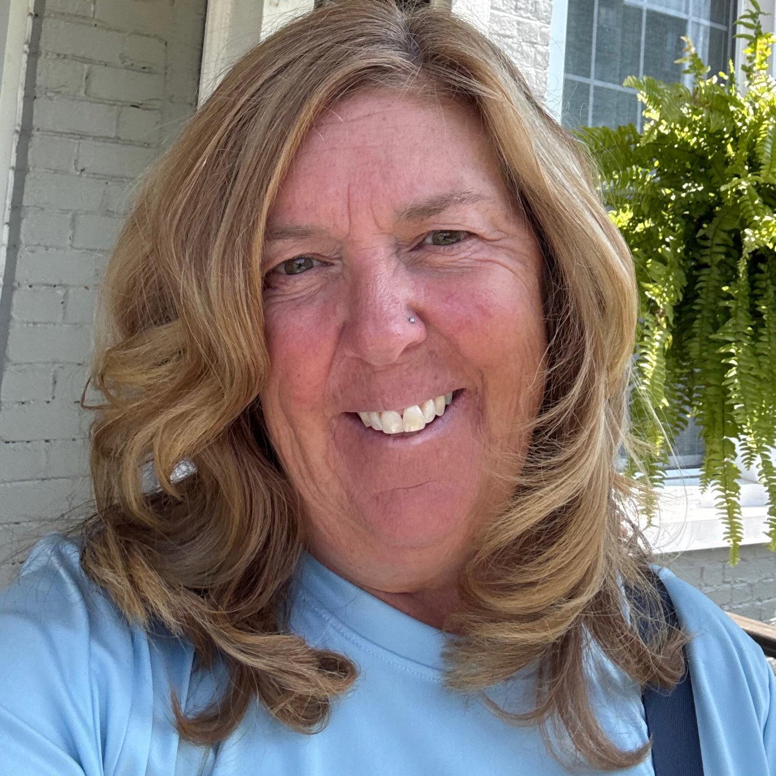 Christine  Campeau 