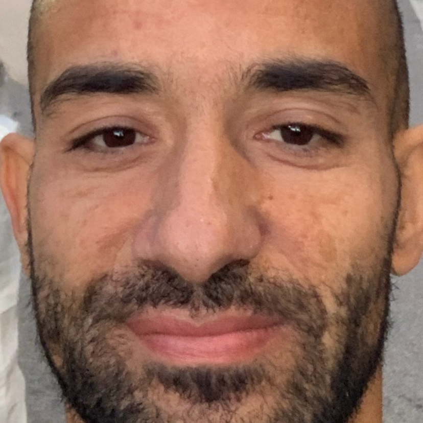 Ardalan  Gharibi 