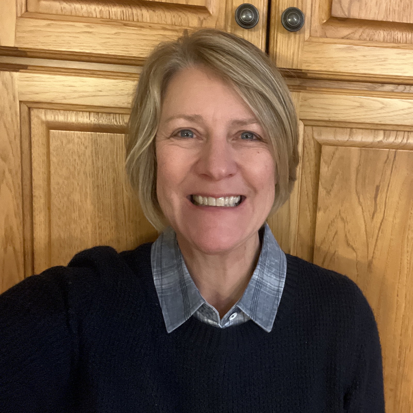 Amy  Penick 