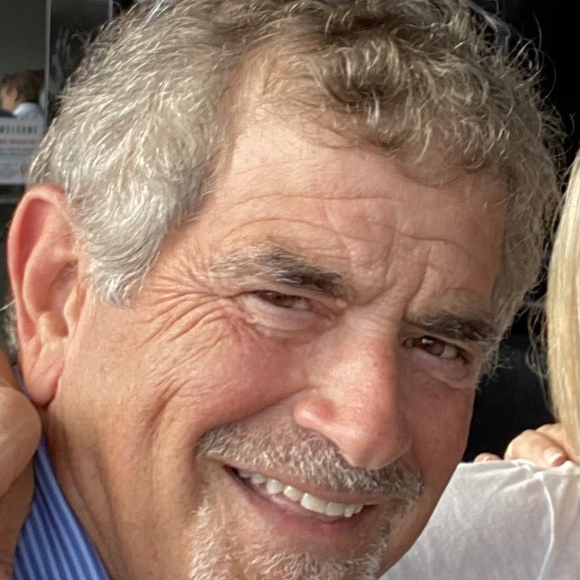 Keith  Lanzoni 