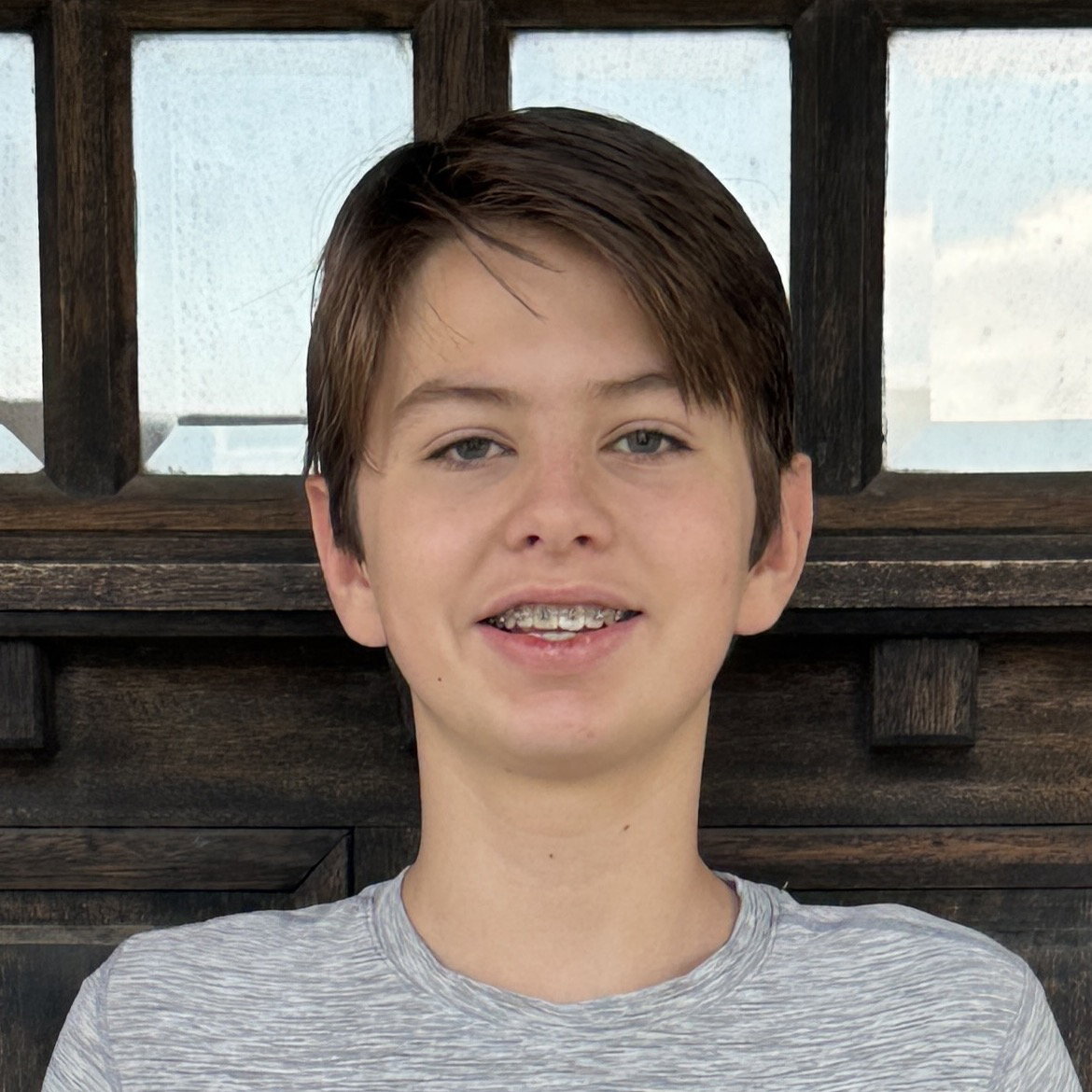 Elliott  Rouse 