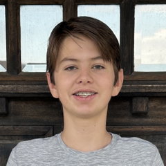 Elliott Rouse