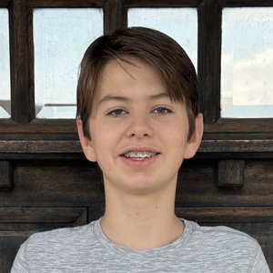 Elliott Rouse