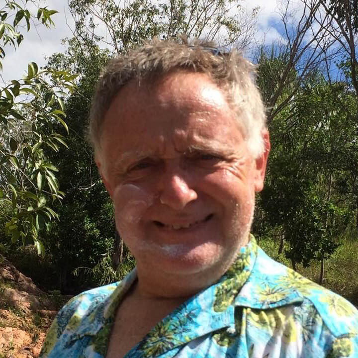 Chris  Callaghan 