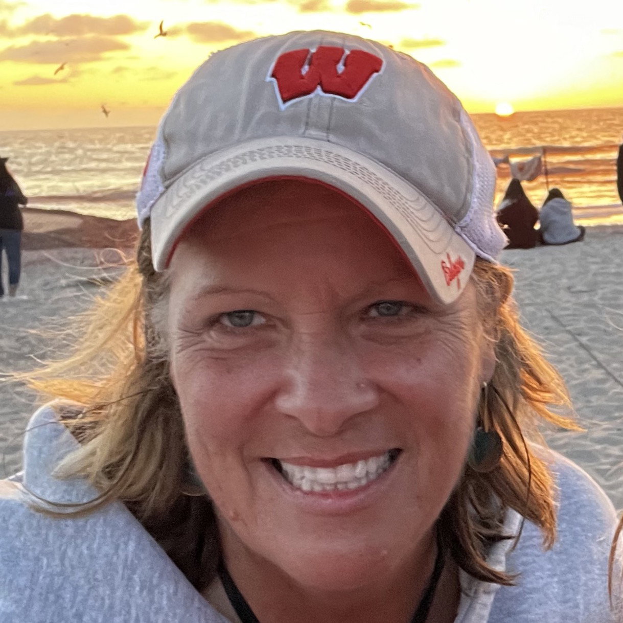 Lisa  Fortman 