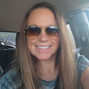 Amanda Fuller