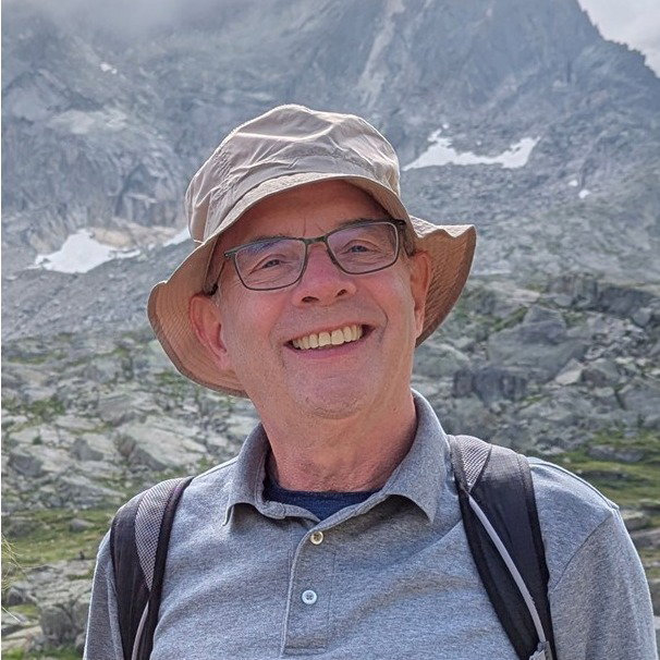 Robert  Wood 