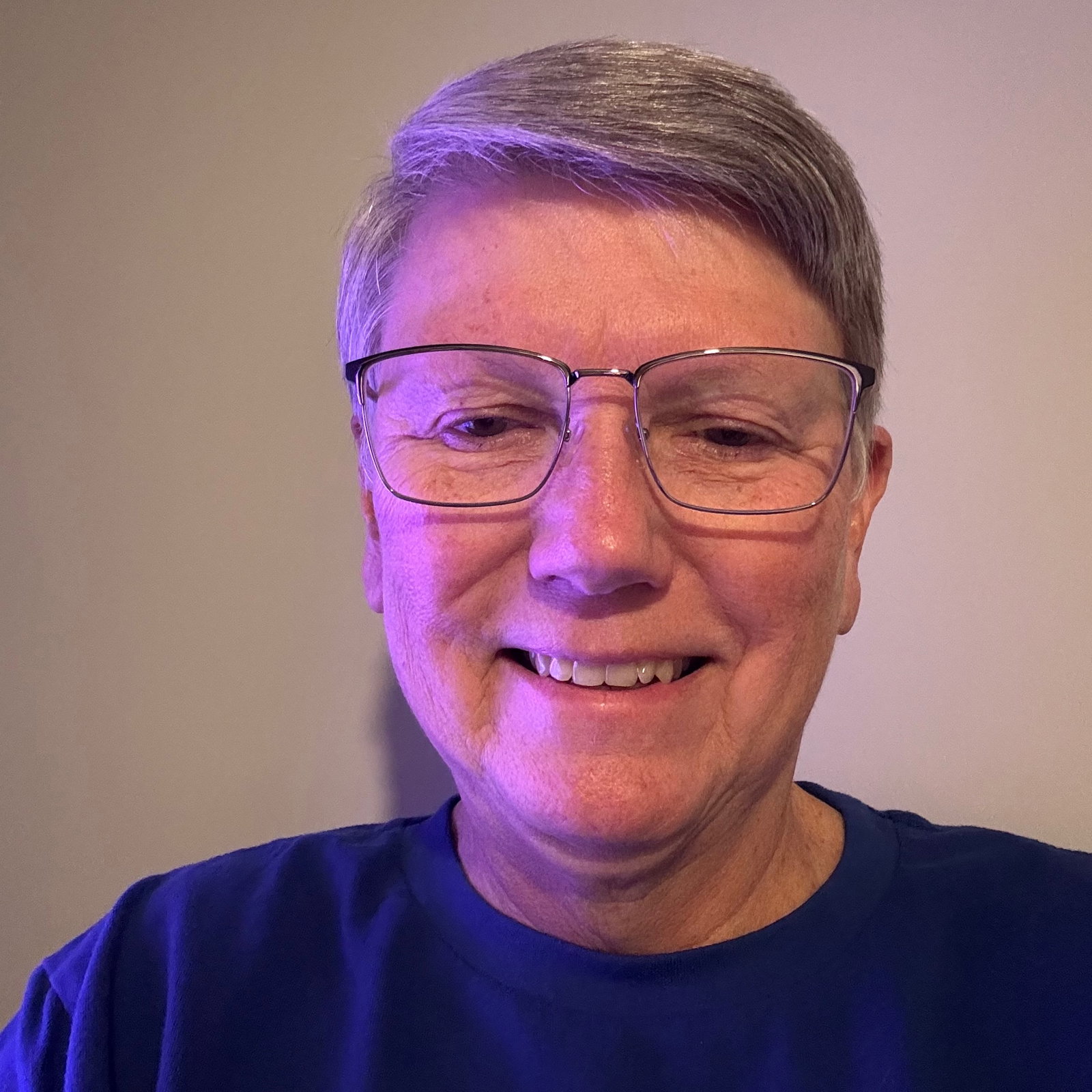 Sharon  Powell 