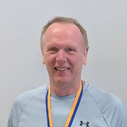 Rick  Kirkbride 