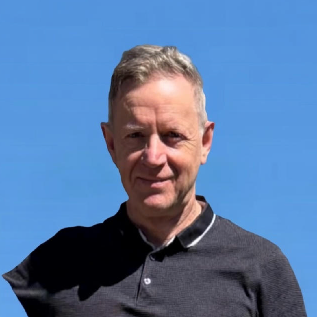 Peter  Eland 