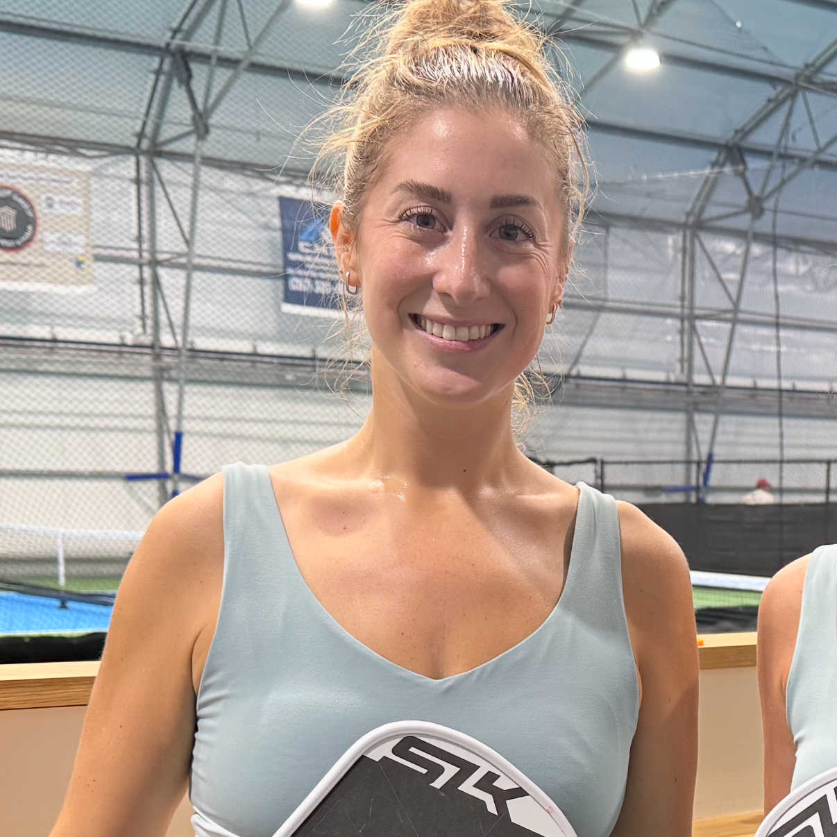 Anna  Favreau 