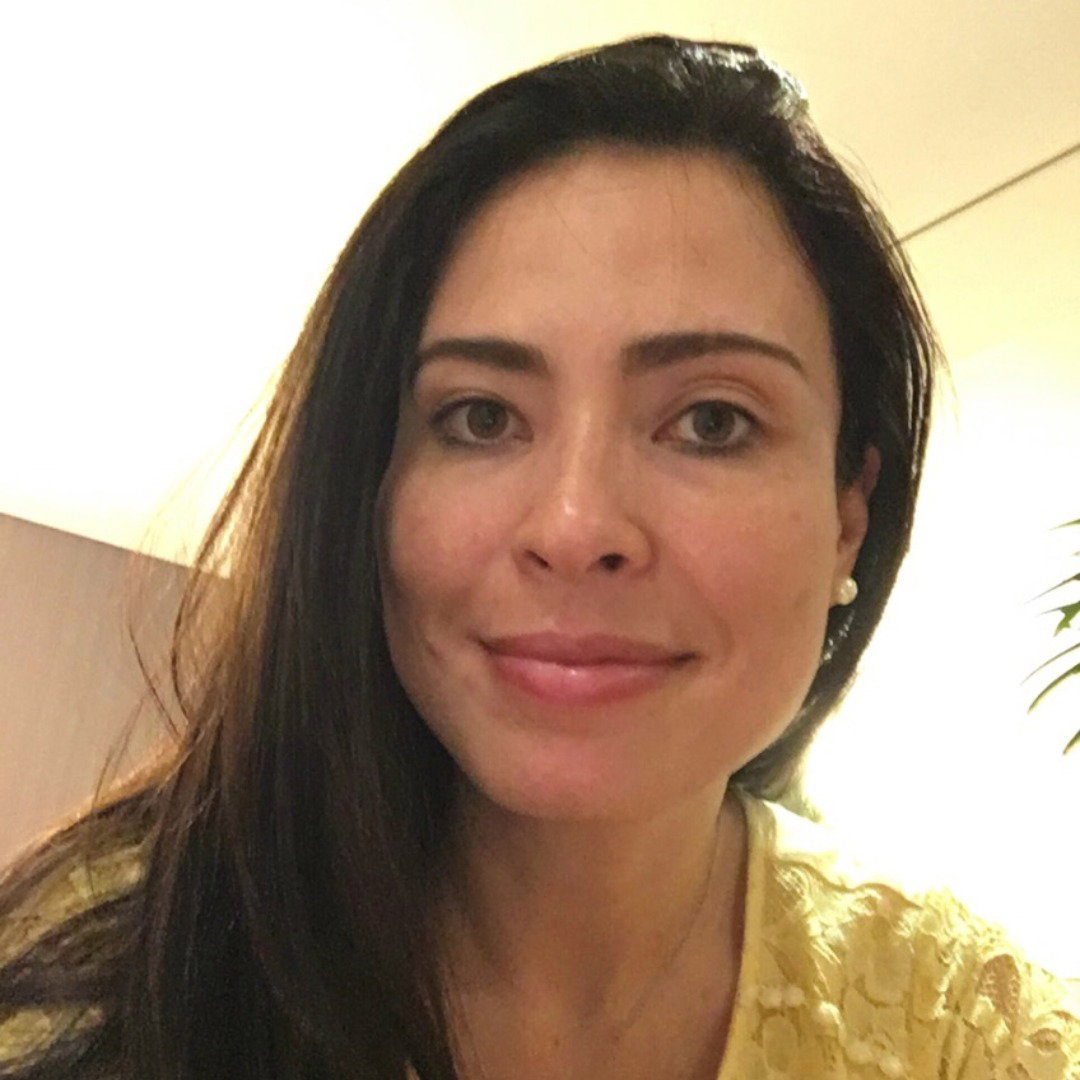 TATIANA  GABAN 