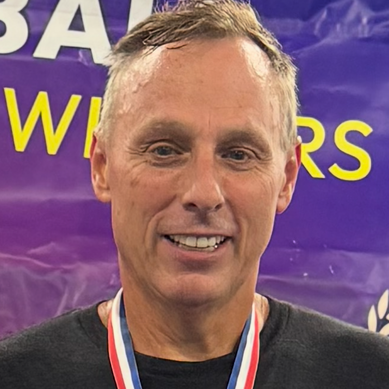 Randy  Overstreet 