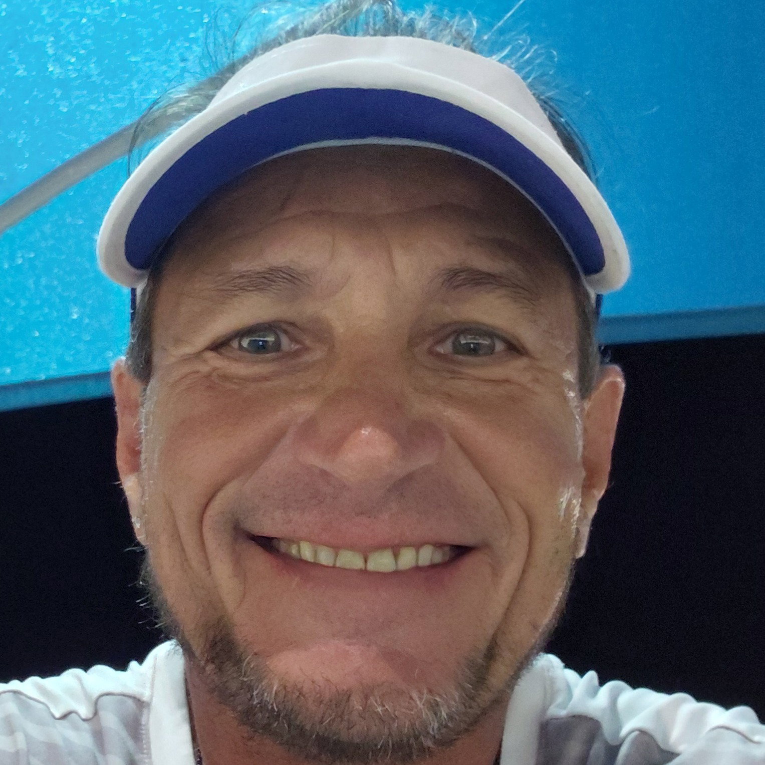 Randy  Vernet