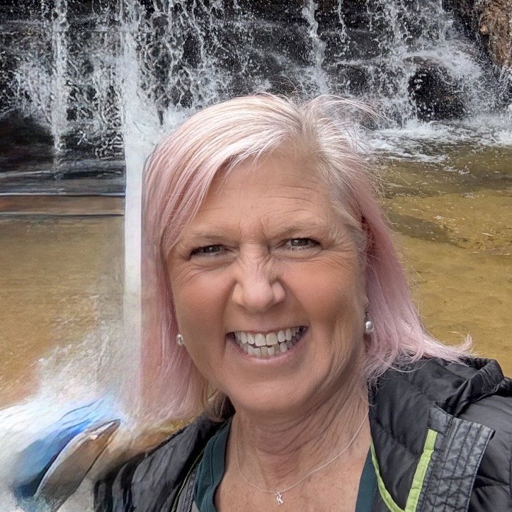 Karen  Ollerenshaw-Lays 