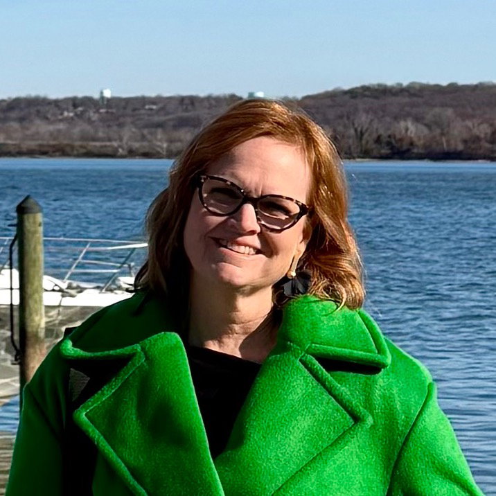 Brooke  Hall 