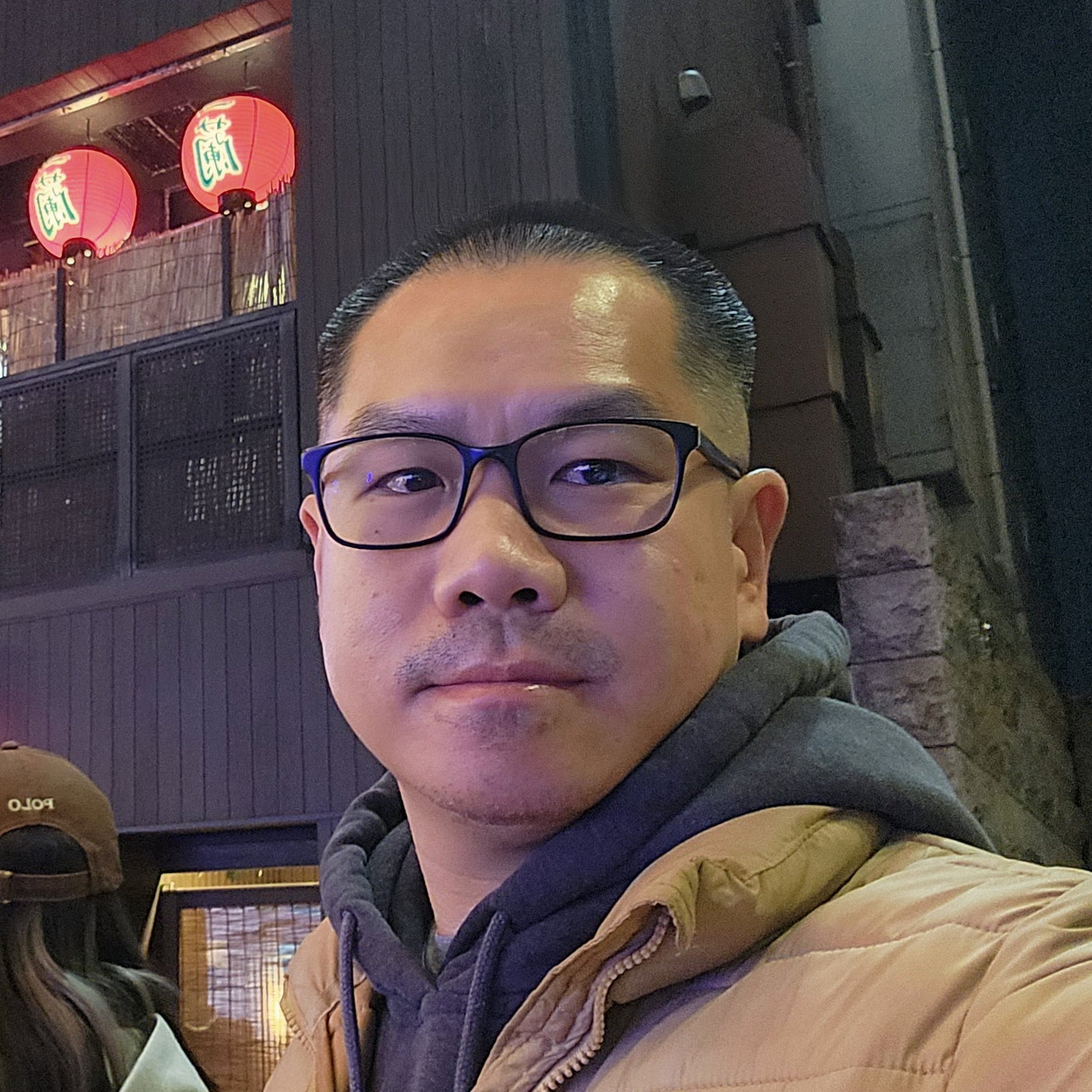 Wei-Li  Huang 