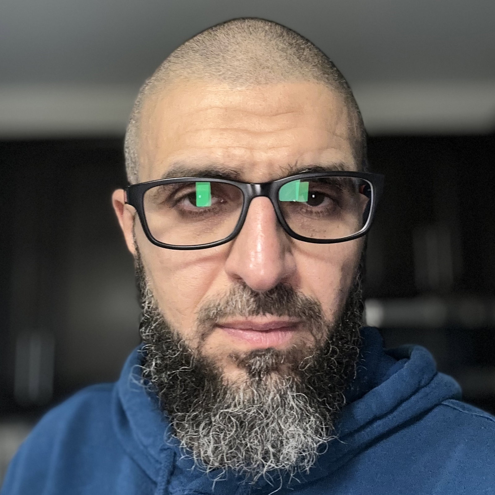 Moe Gamal  E. 