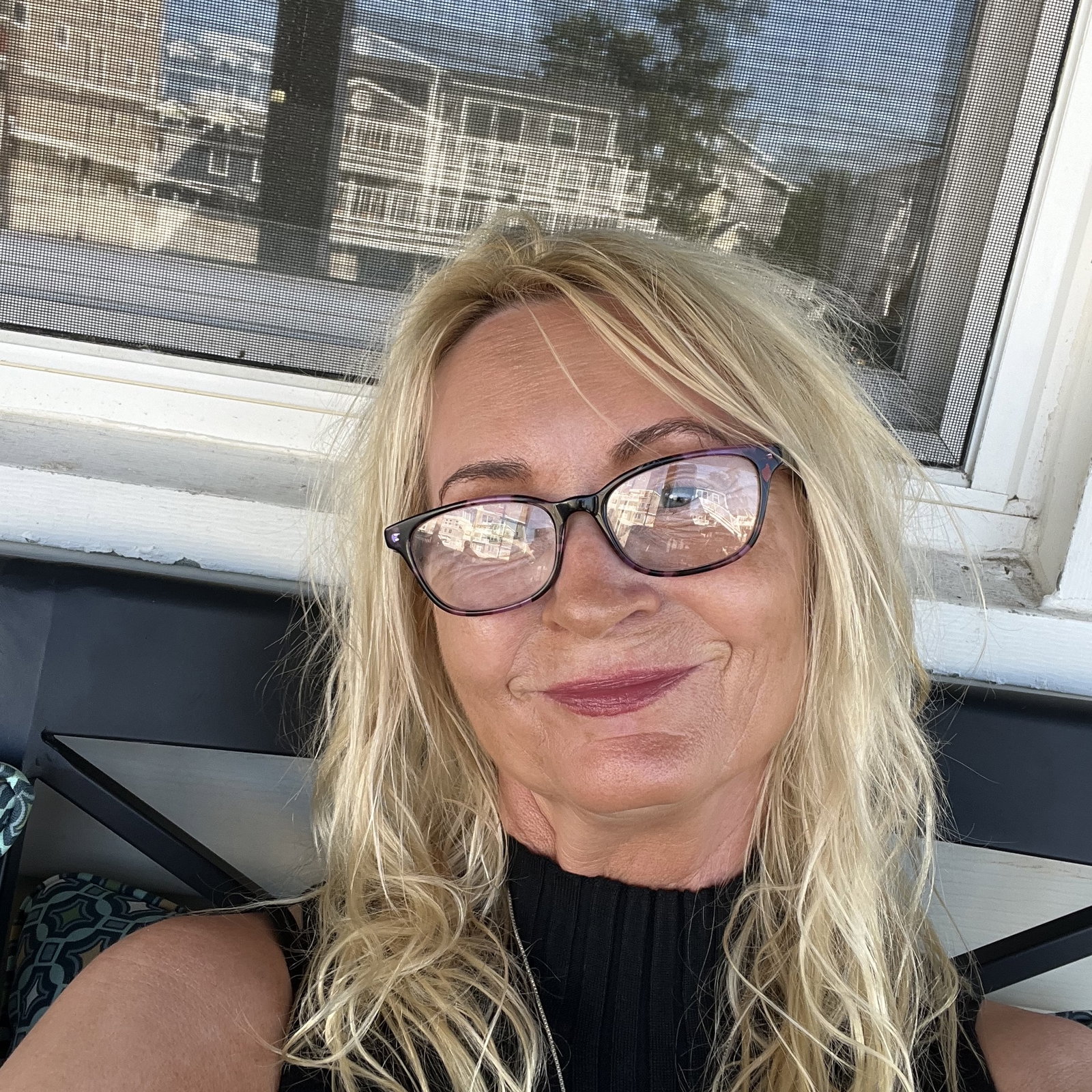 Annette  Maier 