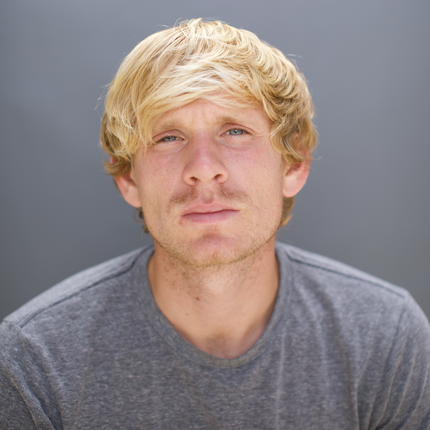 James  Thorp 